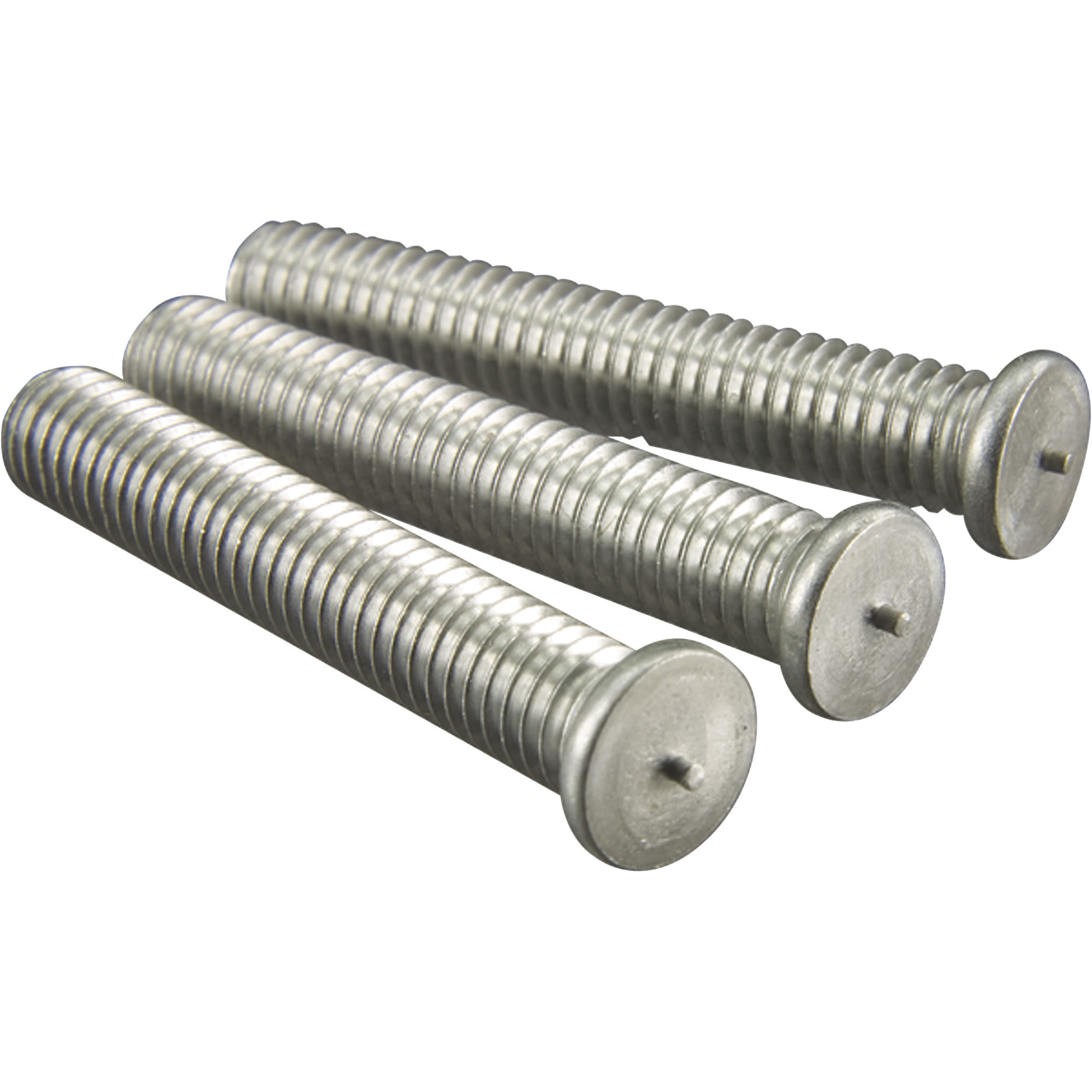 Dent Fix Magnesium Alloyed Aluminum Welding Pins, 500-Ct., Model# DF-900PM